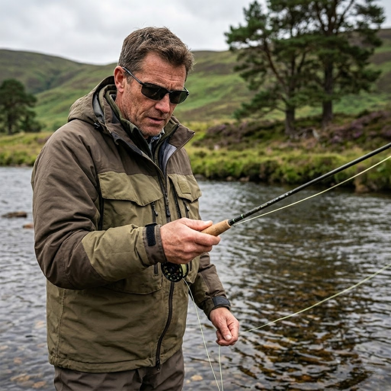 Tactix™ Photochromic Polarized Glasses