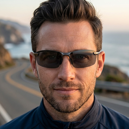 Tactix™ Photochromic Polarized Glasses